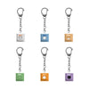 MONSTA X - [CONNECT X] OFFICIAL MD MONMUNGCHI X KEY-CAP KEYRING