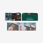 DAY6 - [2024 The Present] OFFICIAL MD FILM CAMERA SET
