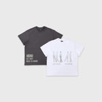 (PRE-ORDER) JAEHYUN - [MONO] 2026 FAN-CON MD T-SHIRT