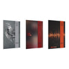 TREASURE - [LOVE PULSE] 3rd Mini Album 3 Version SET