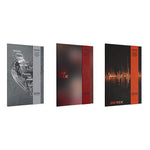 (PRE-ORDER) TREASURE - [LOVE PULSE] 3rd Mini Album 3 Version SET