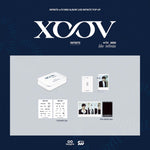 INFINITE - [LIKE INFINITE] POP-UP STORE MD POLAROID DECO SET