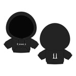 G-DRAGON - [Übermensch] 2025 WORLD TOUR ENCORE MD LIGHT STICK HOODIE