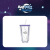 ATEEZ - [ANITEEZ IN DEJA VU] ATEEZ X ANITEEZ POP-UP MD STARLIGHT GLASS TUMBLER