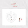 ONEW - [TOUGH LOVE] 2026 FANMEETING MD CLOCK