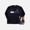 aespa - [SYNK: COMPLaeXITY] 2026 LIVE TOUR MD JERSEY T-SHIRT SET