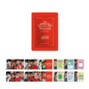 BAEKHYUN - [Chaotic Party] CHRISTMAS FANMEETING OFFICIAL MD TRADING CARD