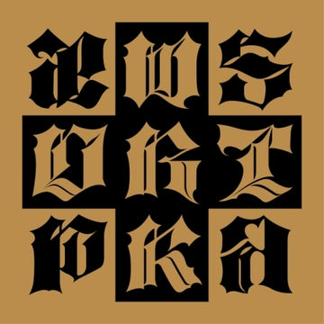 (PRE-ORDER) aespa - [DIRTY WORK] Single Album DIRTY CASE A Version