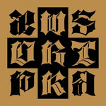 (PRE-ORDER) aespa - [DIRTY WORK] Single Album DIRTY CASE B Version