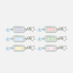 (PRE-ORDER) NCT WISH - [IN TO THE WISH : Our WISH] 1st CONCERT TOUR ENCORE MD KEY RING