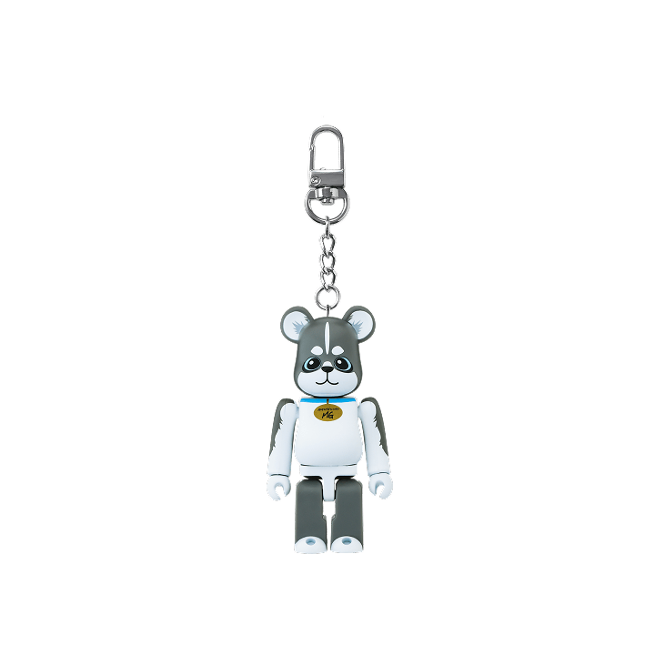 SEVENTEEN - [BE@RBRICK] 100% MINGYU VERSION – kpopalbums.com
