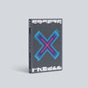 TXT - [The Chaos Chapter : Freeze] (4th Mini Album YOU Version)