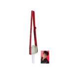 (PRE-ORDER) NCT 127 - [NEO CITY SEOUL : THE REDLINE] 2026 CONCERT MD FANLIGHT STRAP SET