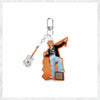 JAY CHANG - [2025 SEASON'S GREETINGS] OFFICIAL MD ACRYLIC KEYING