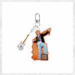 JAY CHANG - [2025 SEASON'S GREETINGS] OFFICIAL MD ACRYLIC KEYING