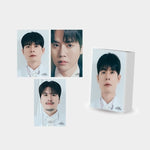 (PRE-ORDER) LA POEM - [2025 LA POEM SYMPHONY] MD Photo Lamp