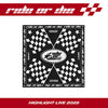 HIGHLIGHT - [RIDE OR DIE] LIVE 2025 MD BANDANA