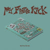 KickFlip - [MY FIRST KICK] 4th Mini Album MY FIRST TRIP Version