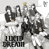 IVE - [LUCID DREAM] JAPAN 4th EP Album LIMITED Edition (CD)