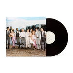 (PRE-ORDER) RM (BTS) - [Right Place, Wrong Person] Vol.2 LP Version