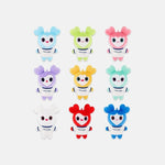 (PRE-ORDER) TWICE - [10VE UNIVERSE] OFFICIAL MD LOVELY PLUSH ORIGINAL Ver.