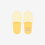 (PRE-ORDER) TWICE - [THIS IS FOR] WORLD TOUR MD JIHYO ROOM SHOES