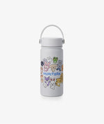 SEVENTEEN - [MINITEEN] OFFICIAL MD Tumbler