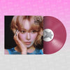 LE SSERAFIM - [MADE MY NIGHT] 2nd Single Album VINYL HOT PINK Version