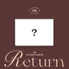 DK - [RETURN] 1st Mimi Album STAYG ALBUMS Version