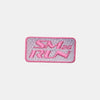 SMTOWN - [RUN CLUB 26] OFFICIAL MD PATCH (C VER.)