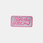 (PRE-ORDER) SMTOWN - [RUN CLUB 26] OFFICIAL MD PATCH (C VER.)