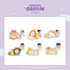 ONF - [ONKKOMIZ DREAM HOUSE] POP-UP MD RUG