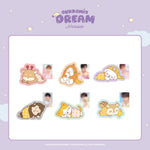 ONF - [ONKKOMIZ DREAM HOUSE] POP-UP MD RUG