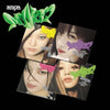 aespa - [MY WORLD] (3rd Mini Album POSTER RANDOM Version)