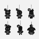 (PRE-ORDER) RIIZE - [Silence: Inside the Fame 고요와 파동] PHOTO EXHIBITION OFFICIAL MD 10CM DOLL ACC SET