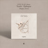 EPEX - [Youth : EPILOGUE] 7th EP Album WAPPEN ALBUM Version