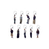 AHOF - [WHO WE ARE] POP-UP OFFICIAL MD CUSHION KEYRING