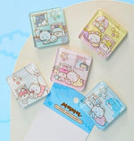 PLAVE -[MMMM BABY ROOM] POP-UP MD MMMM BABY Layered Acrylic Magnet