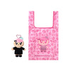 SEVENTEEN - [BONGBONGEE JAPAN ORIGINAL Merch] OFFICIAL MD Eco Bag