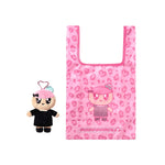 (PRE-ORDER) SEVENTEEN - [BONGBONGEE JAPAN ORIGINAL Merch] OFFICIAL MD Eco Bag