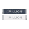 1MILLION - [WE ARE ALL 1MILLION] 10th ANNIVERSARY CONCERT OFFICIAL MD SLOGAN