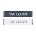 1MILLION - [WE ARE ALL 1MILLION] 10th ANNIVERSARY CONCERT OFFICIAL MD SLOGAN