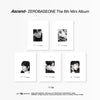 ZEROBASEONE - [ASCEND-] 6th Mini Album 11 5 Version SET