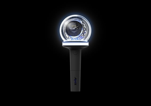 ALL(H)OURS - [LIGHT STICK] – kpopalbums.com