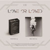 B.I - [Love or Loved Part.1] (REAL PACK Version)