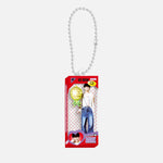 (PRE-ORDER) NCT DREAM - [TIME RIDERS] POP-UP OFFICIAL MD RANDOM MINIATURE KEY RING