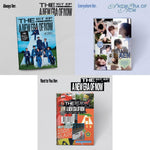 AEN - [A NEW ERA OF NOW] 1st EP Album 3 Version (ALWAYS + EVERYWHERE + NEXT TO YOU VER.) SET