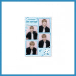 HU HAN WEN - [HU:ppy Day] FANMEETING MD 4 CUT PHOTO