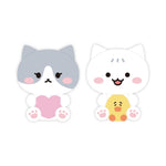 (PRE-ORDER) TAEMIN - [LOVE BLOSSOM] GGUNG DAENG POP-UP STORE MD 20CM DOLL