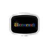 G-DRAGON - [Übermensch] 2025 WORLD TOUR ENCORE MD MINI MULTI CASE